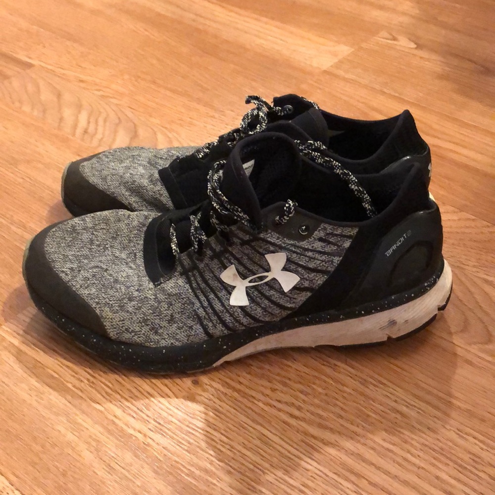 Under Armour Bandit 2 Running Shoes